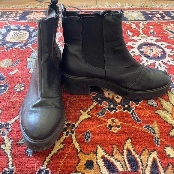 ASOS Boots - Picture 4 of 4